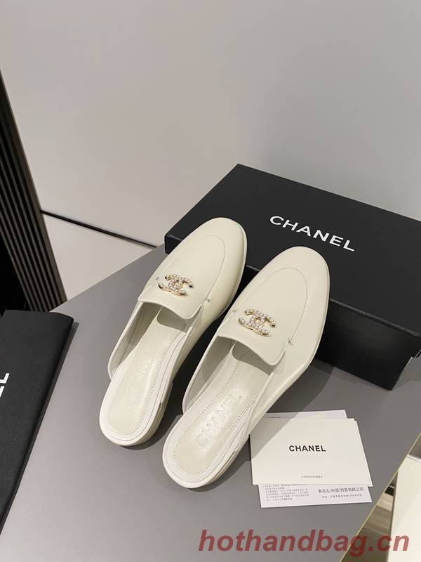 Chanel Shoes CHS01492