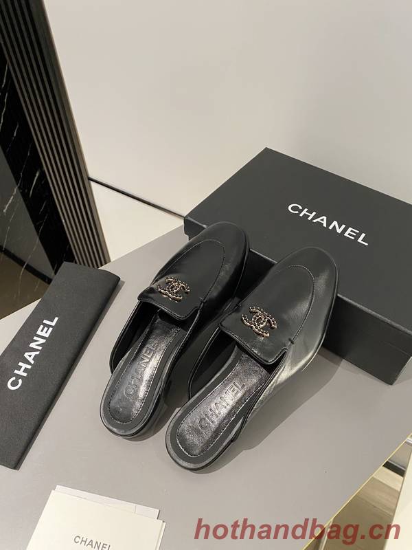 Chanel Shoes CHS01493