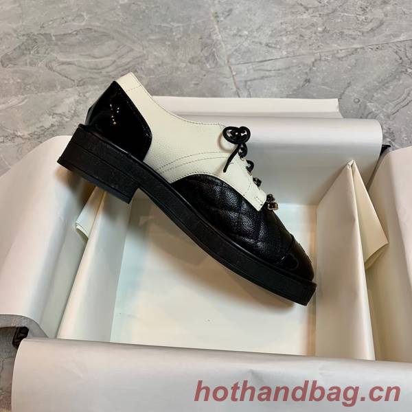 Chanel Shoes CHS01496 Heel 3.5CM