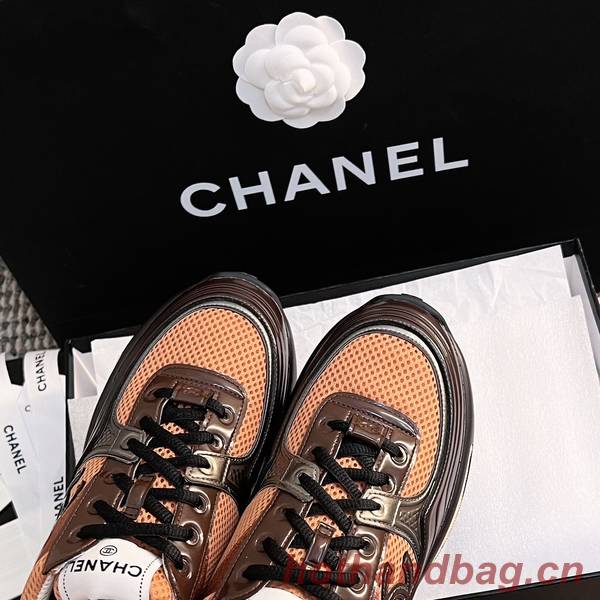 Chanel Shoes CHS01497