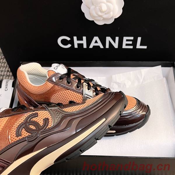 Chanel Shoes CHS01497