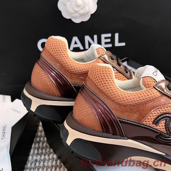 Chanel Shoes CHS01497