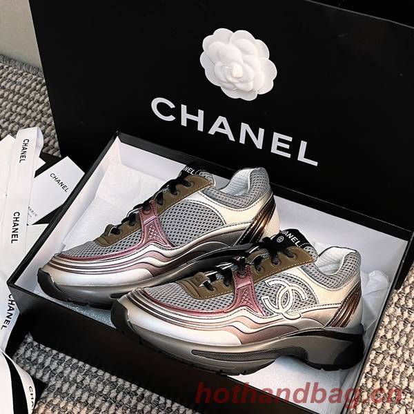 Chanel Shoes CHS01498