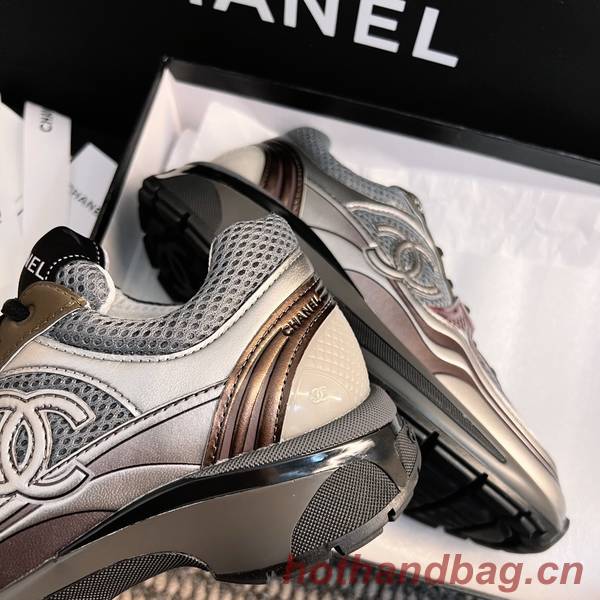 Chanel Shoes CHS01498