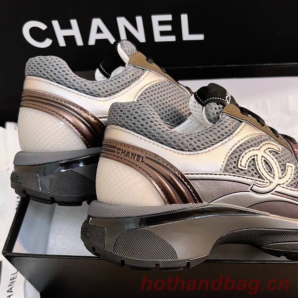 Chanel Shoes CHS01498