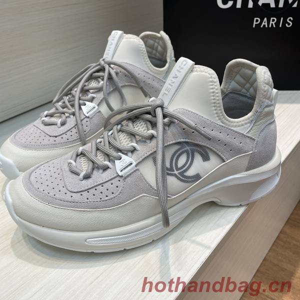 Chanel Shoes CHS01505