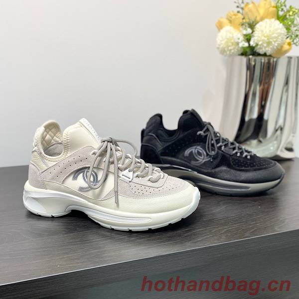 Chanel Shoes CHS01505