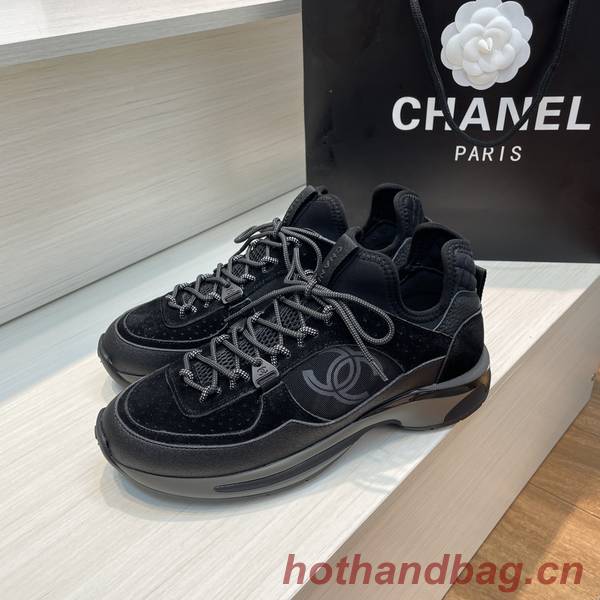 Chanel Shoes CHS01506