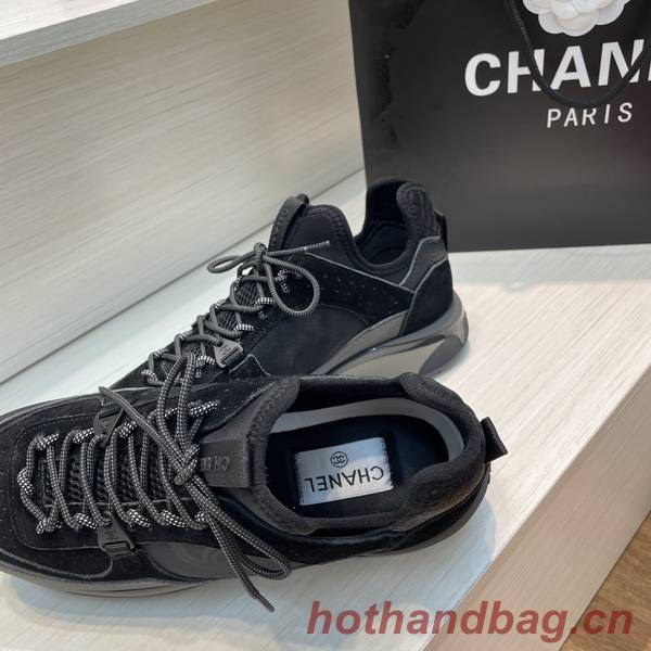 Chanel Shoes CHS01506