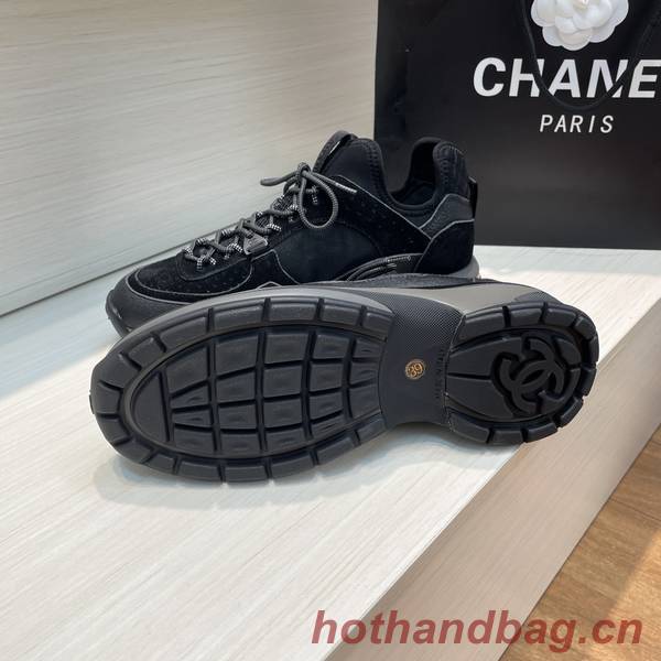 Chanel Shoes CHS01506