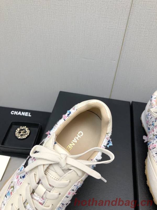 Chanel Shoes CHS01507