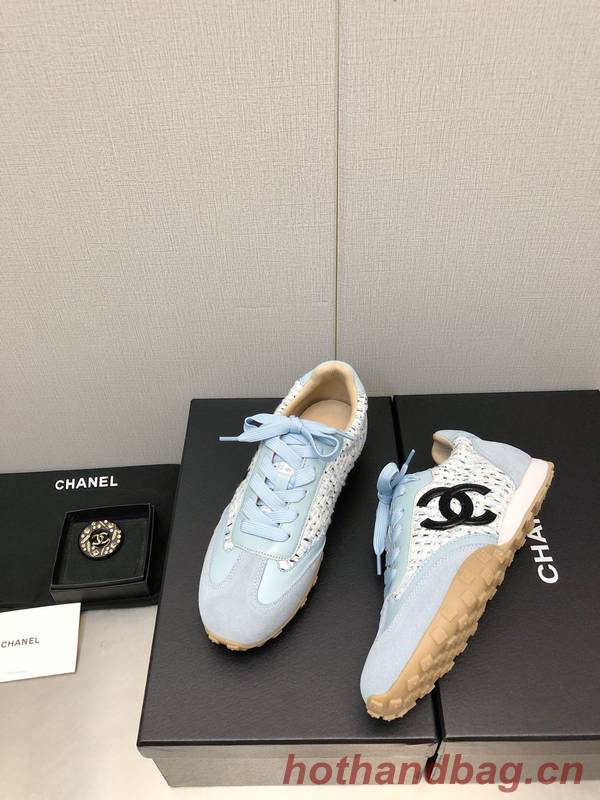 Chanel Shoes CHS01508