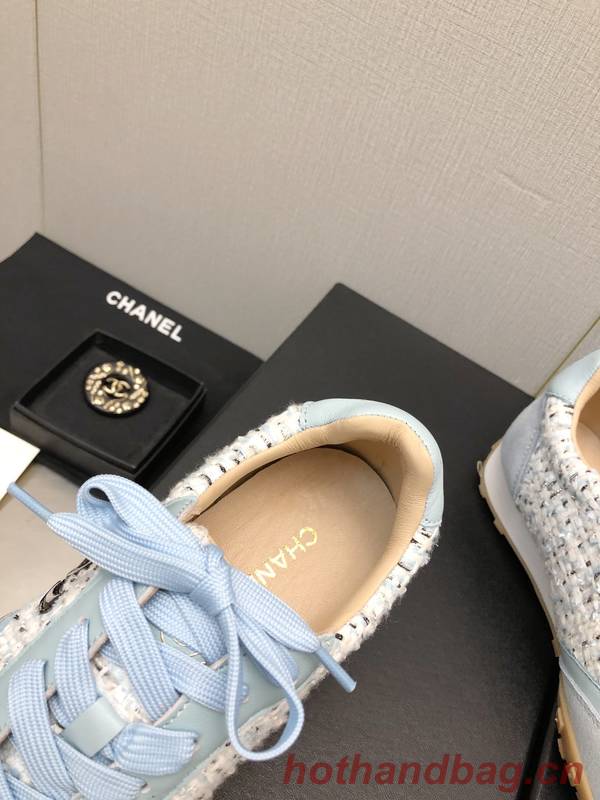 Chanel Shoes CHS01508