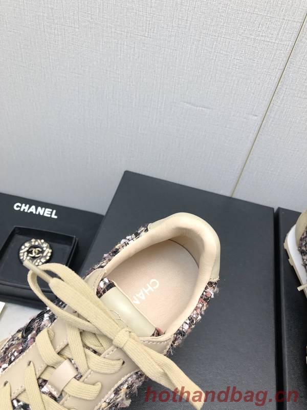 Chanel Shoes CHS01509