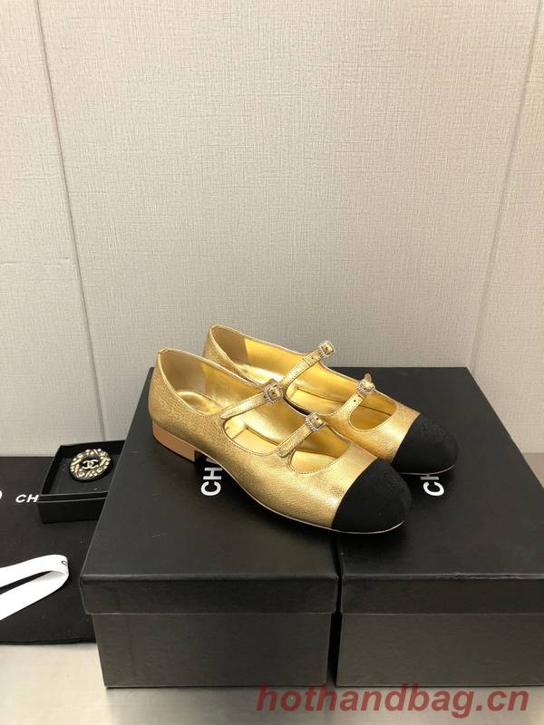 Chanel Shoes CHS01510