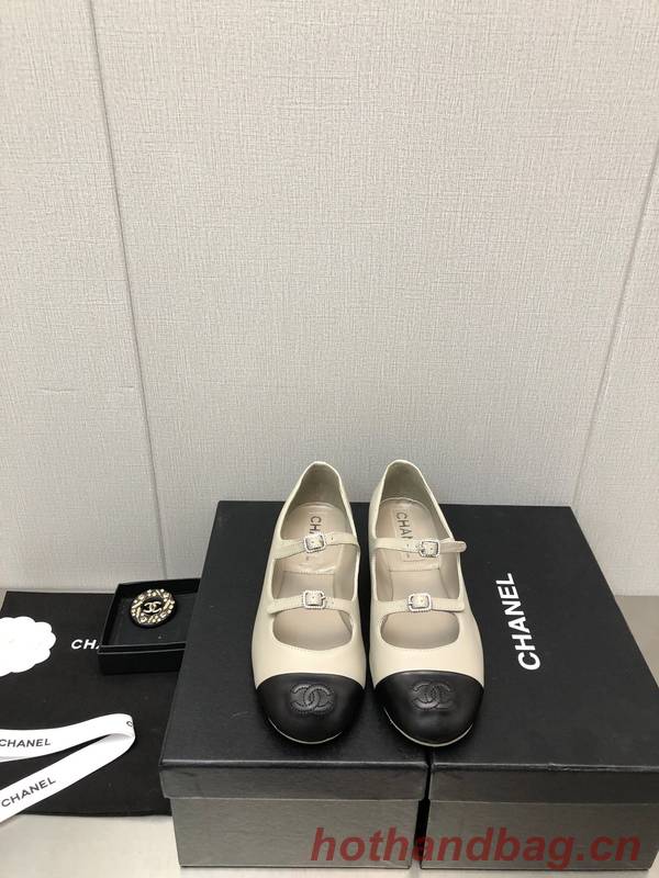 Chanel Shoes CHS01512