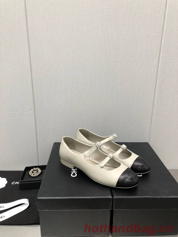 Chanel Shoes CHS01512