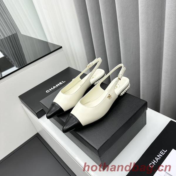 Chanel Shoes CHS01515