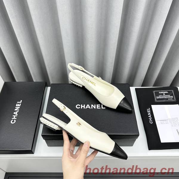 Chanel Shoes CHS01515