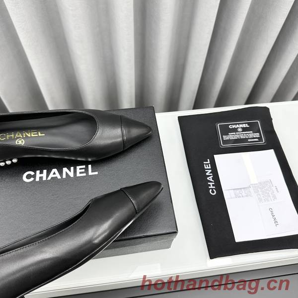 Chanel Shoes CHS01526