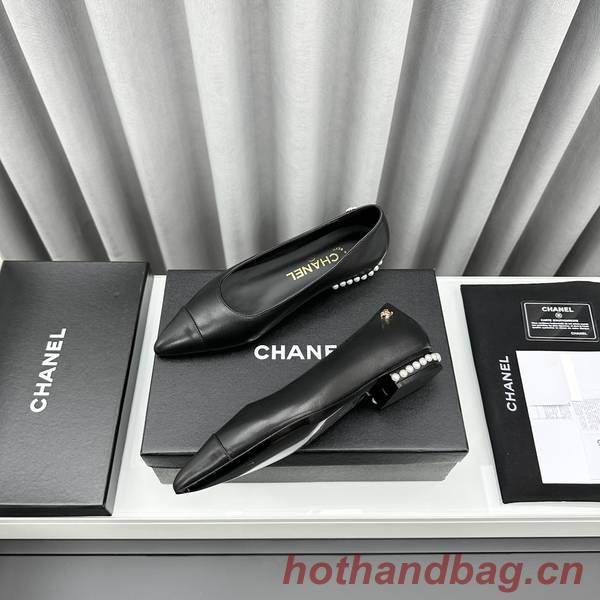 Chanel Shoes CHS01526