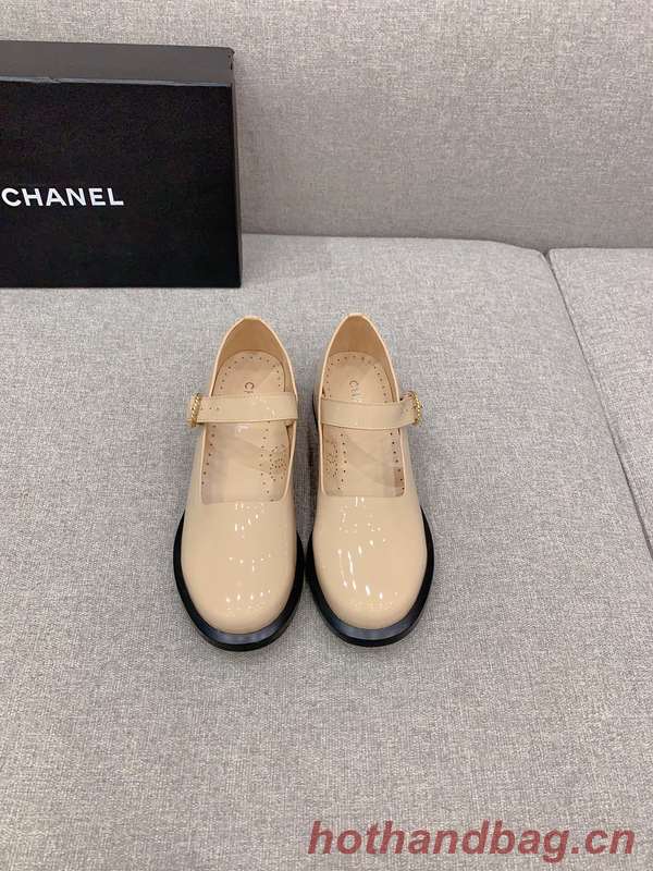 Chanel Shoes CHS01534