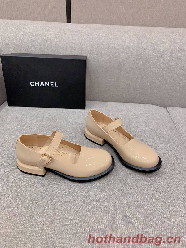Chanel Shoes CHS01534