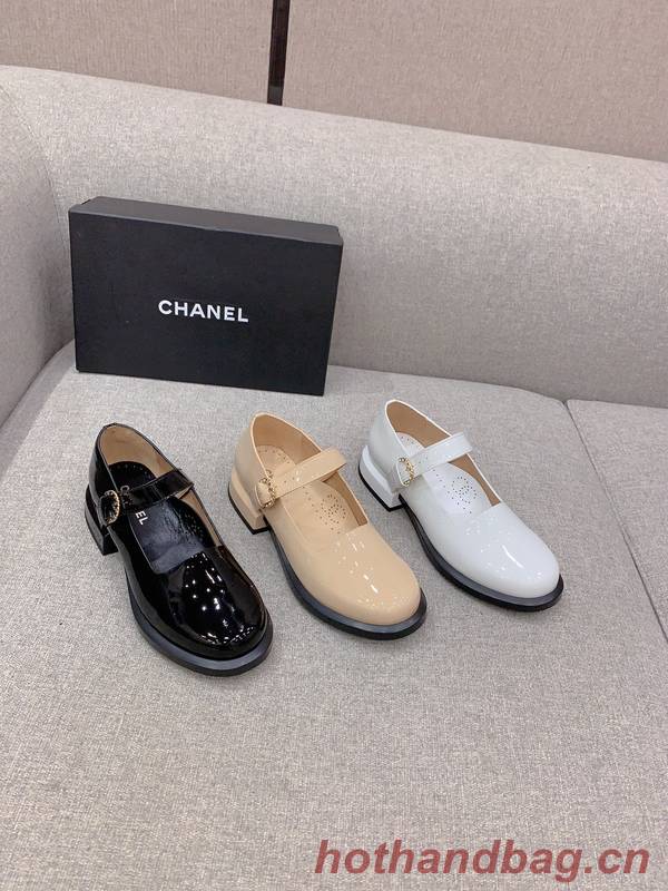 Chanel Shoes CHS01534