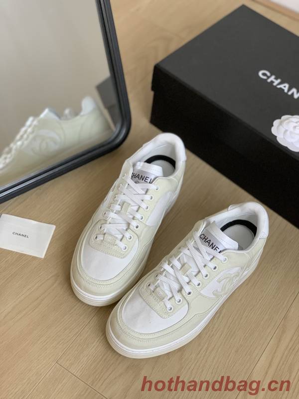 Chanel Shoes CHS01541