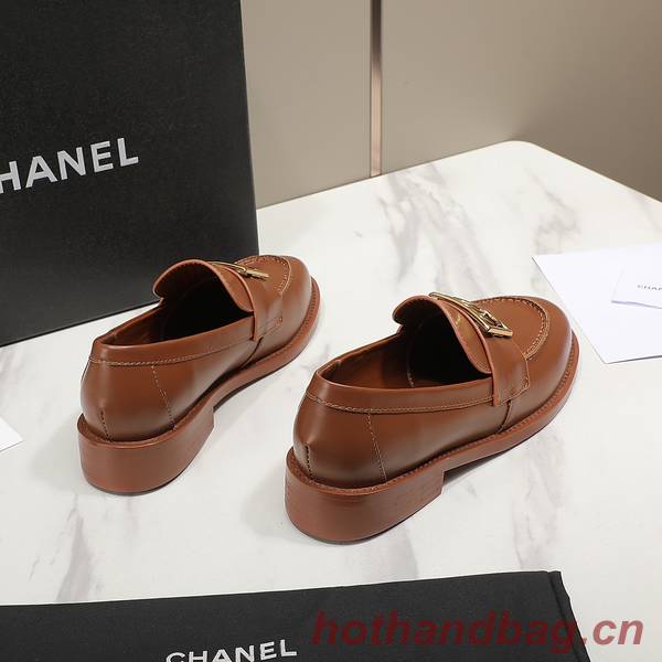 Chanel Shoes CHS01545