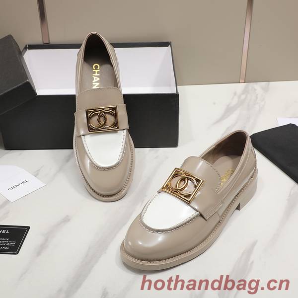 Chanel Shoes CHS01546