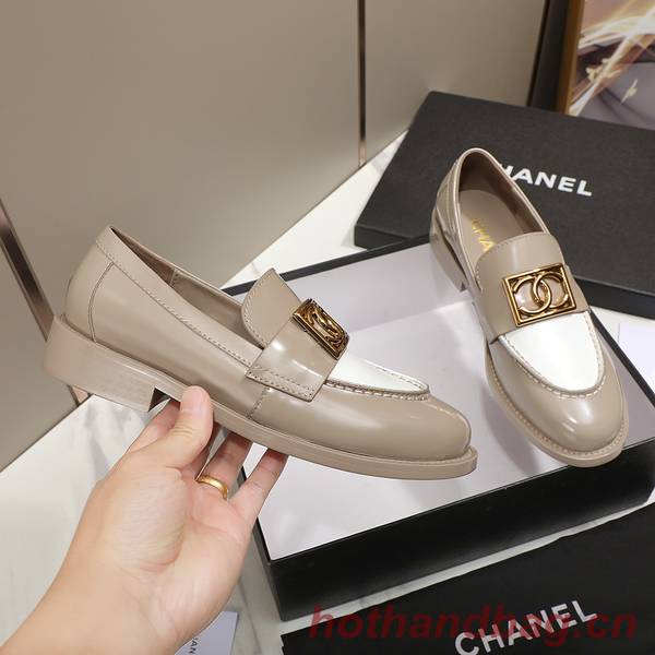 Chanel Shoes CHS01546