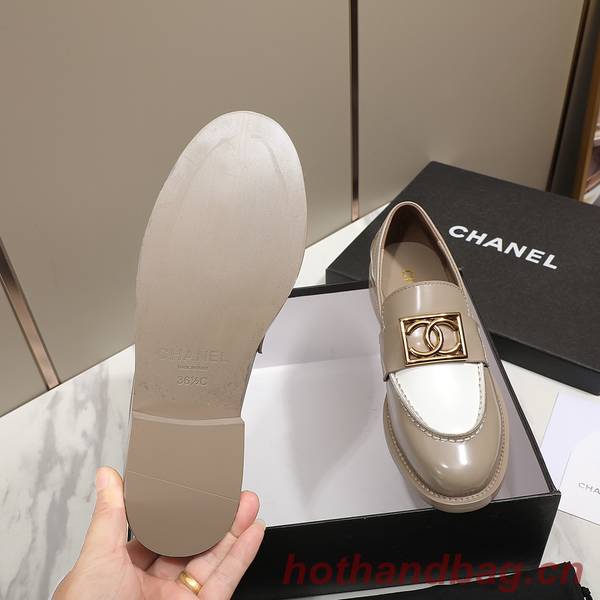 Chanel Shoes CHS01546