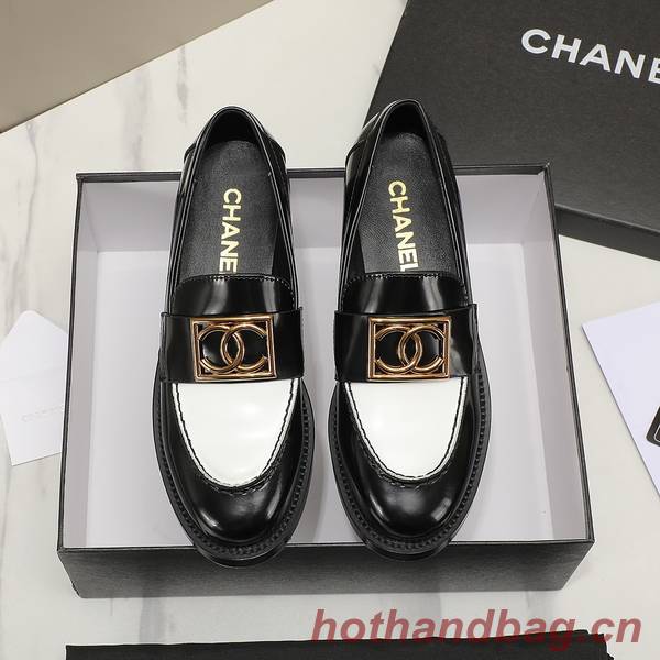Chanel Shoes CHS01547