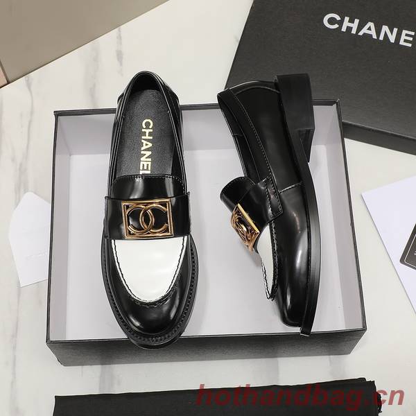 Chanel Shoes CHS01547