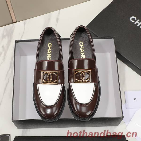 Chanel Shoes CHS01549