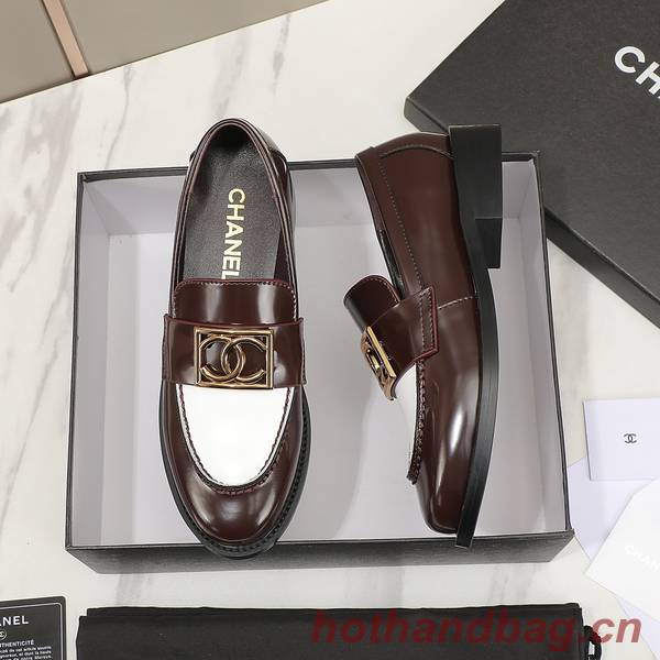 Chanel Shoes CHS01549