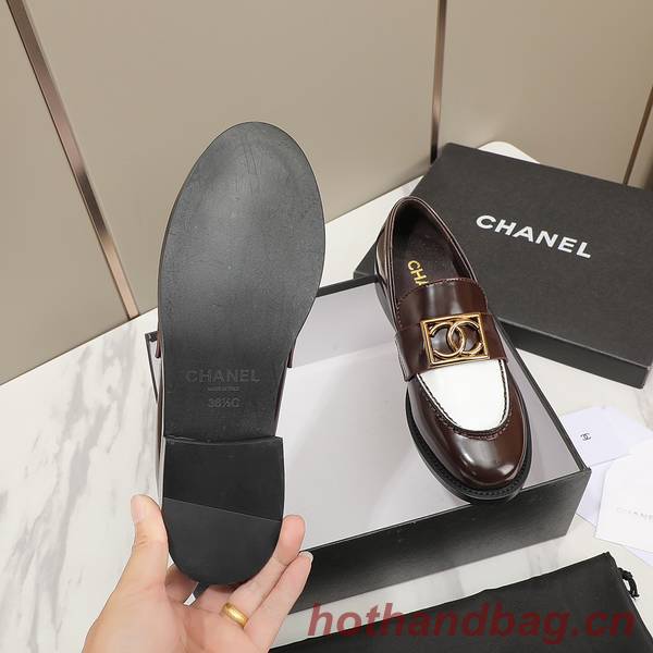 Chanel Shoes CHS01549