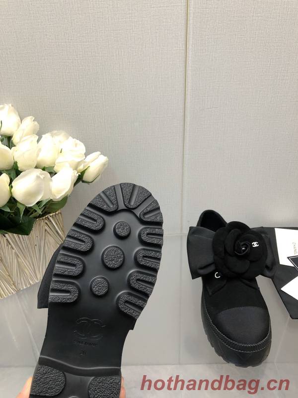 Chanel Shoes CHS01551