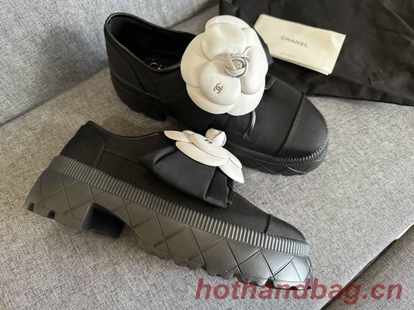 Chanel Shoes CHS01553