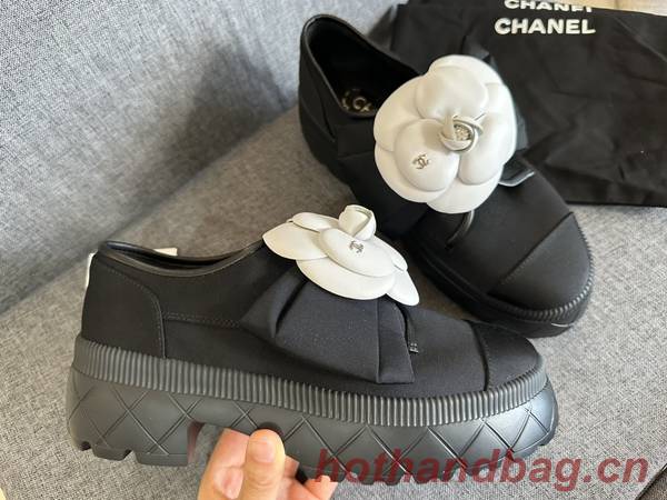 Chanel Shoes CHS01553