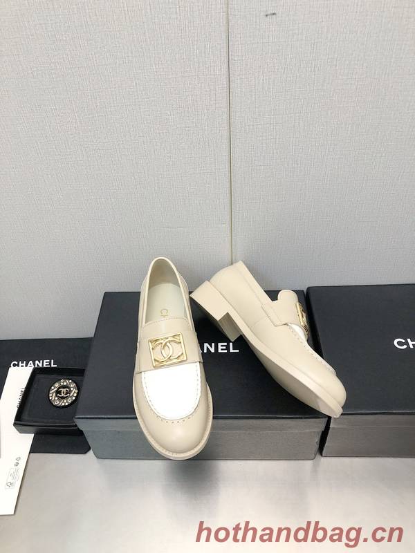 Chanel Shoes CHS01570 Heel 4.5CM