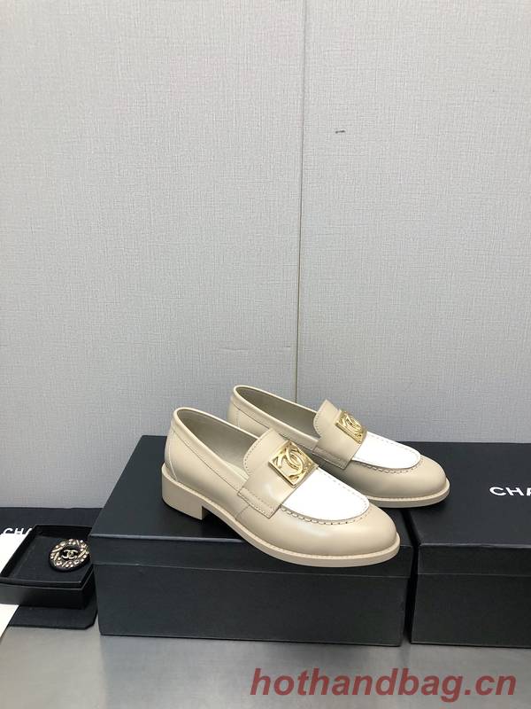 Chanel Shoes CHS01570 Heel 4.5CM