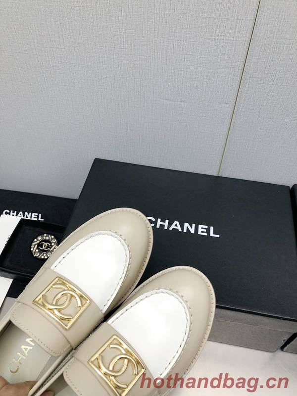 Chanel Shoes CHS01570 Heel 4.5CM