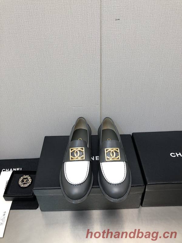 Chanel Shoes CHS01571 Heel 4.5CM