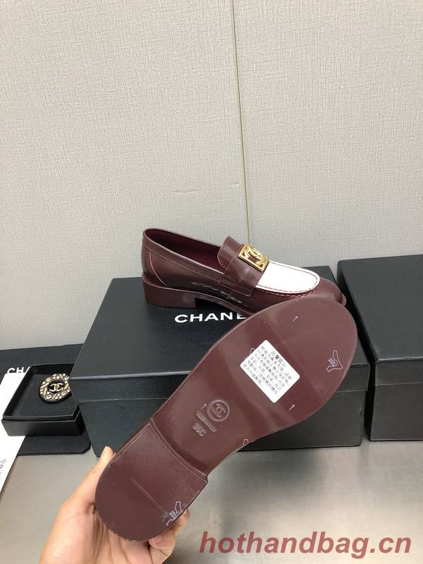 Chanel Shoes CHS01572 Heel 4.5CM