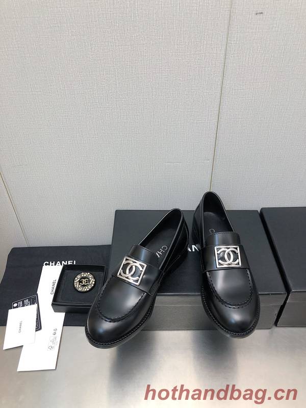 Chanel Shoes CHS01573 Heel 4.5CM