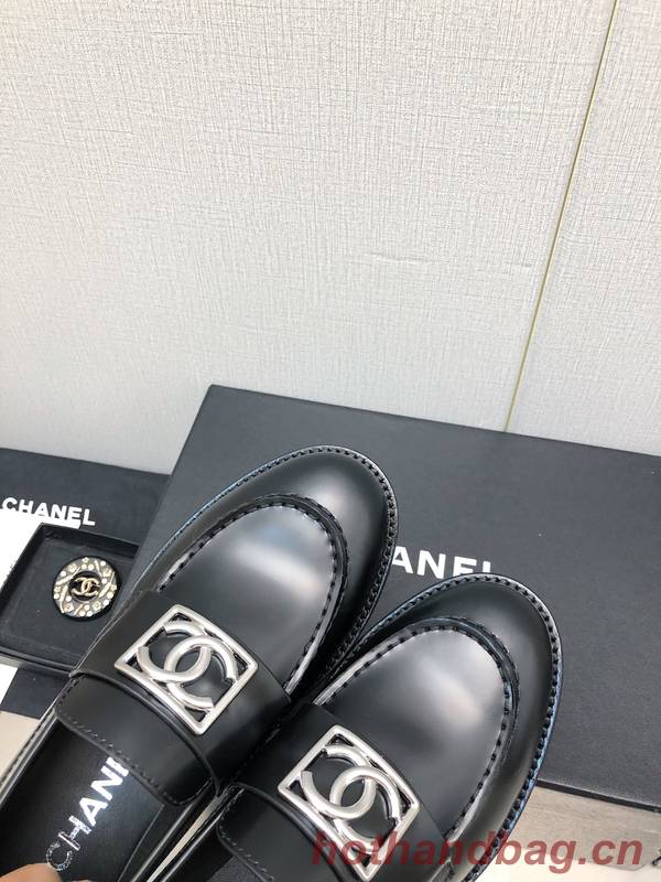 Chanel Shoes CHS01573 Heel 4.5CM