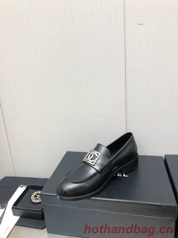 Chanel Shoes CHS01573 Heel 4.5CM