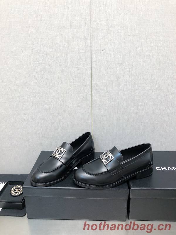 Chanel Shoes CHS01573 Heel 4.5CM